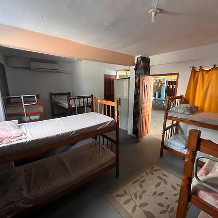 Hostel Sol & Mar Rio de Janeiro Ngoại thất bức ảnh