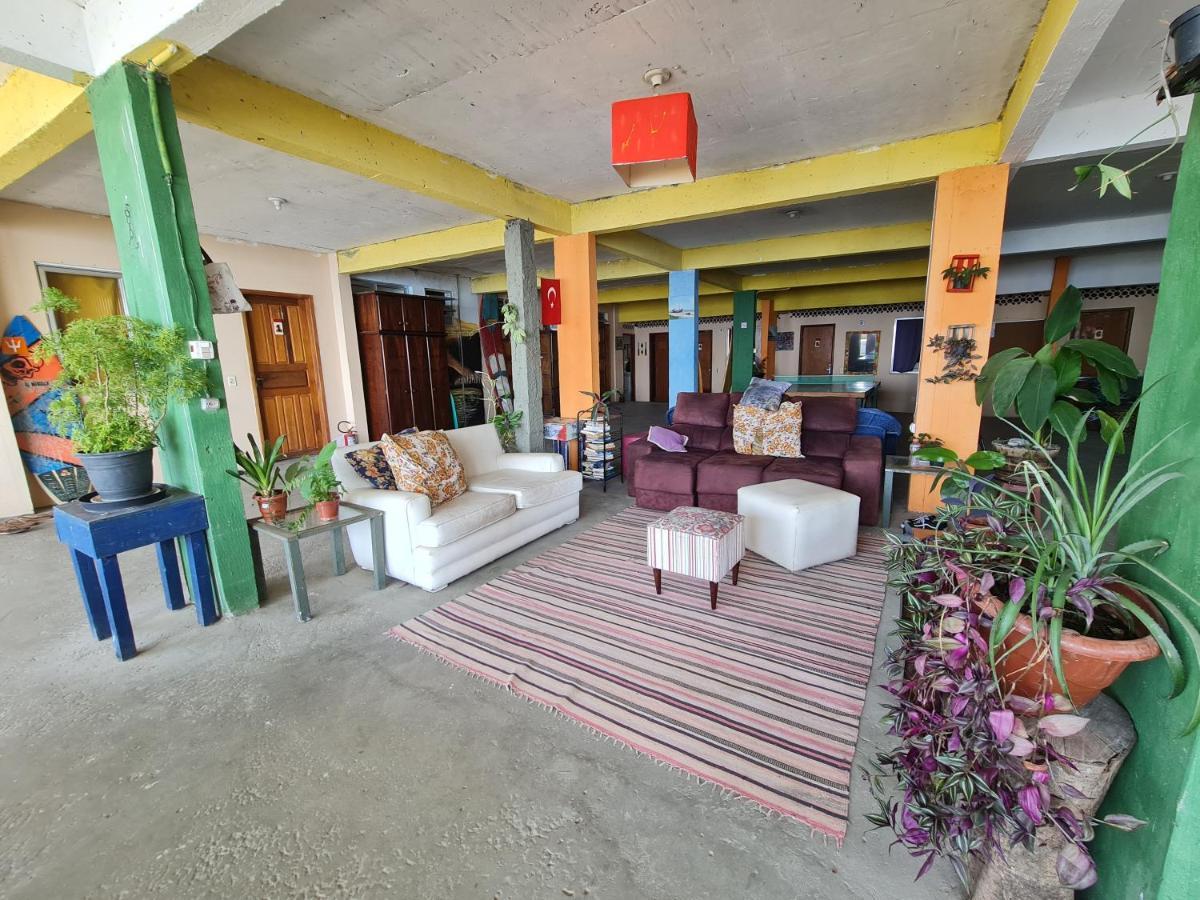 Hostel Sol & Mar Rio de Janeiro Ngoại thất bức ảnh
