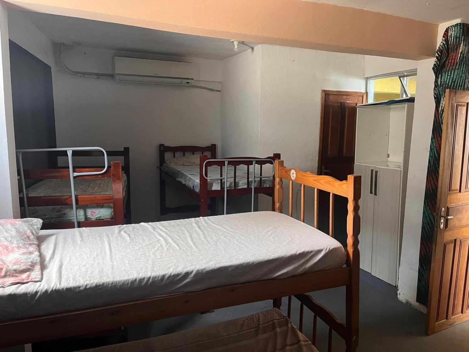 Hostel Sol & Mar Rio de Janeiro Ngoại thất bức ảnh