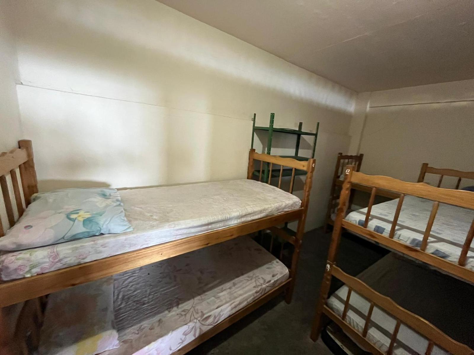 Hostel Sol & Mar Rio de Janeiro Ngoại thất bức ảnh