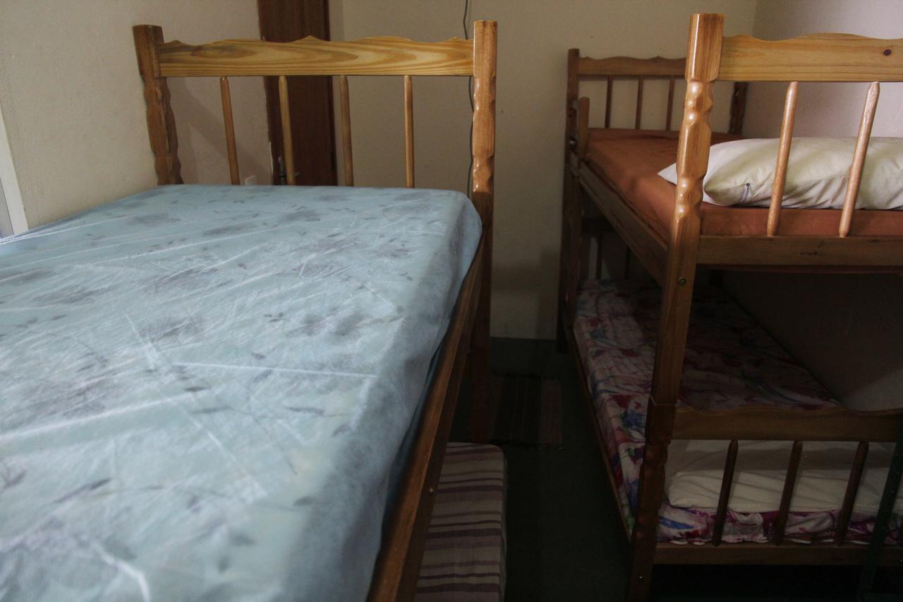 Hostel Sol & Mar Rio de Janeiro Ngoại thất bức ảnh