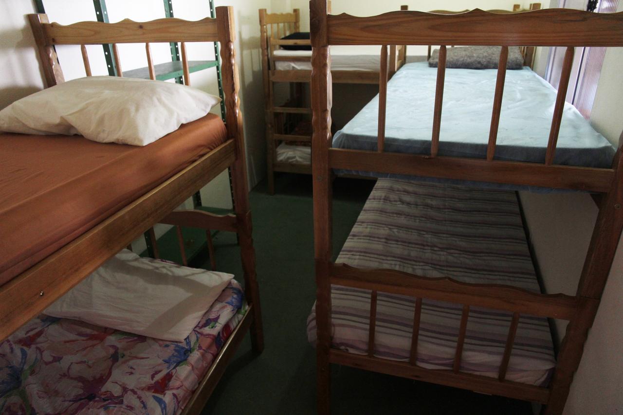 Hostel Sol & Mar Rio de Janeiro Ngoại thất bức ảnh