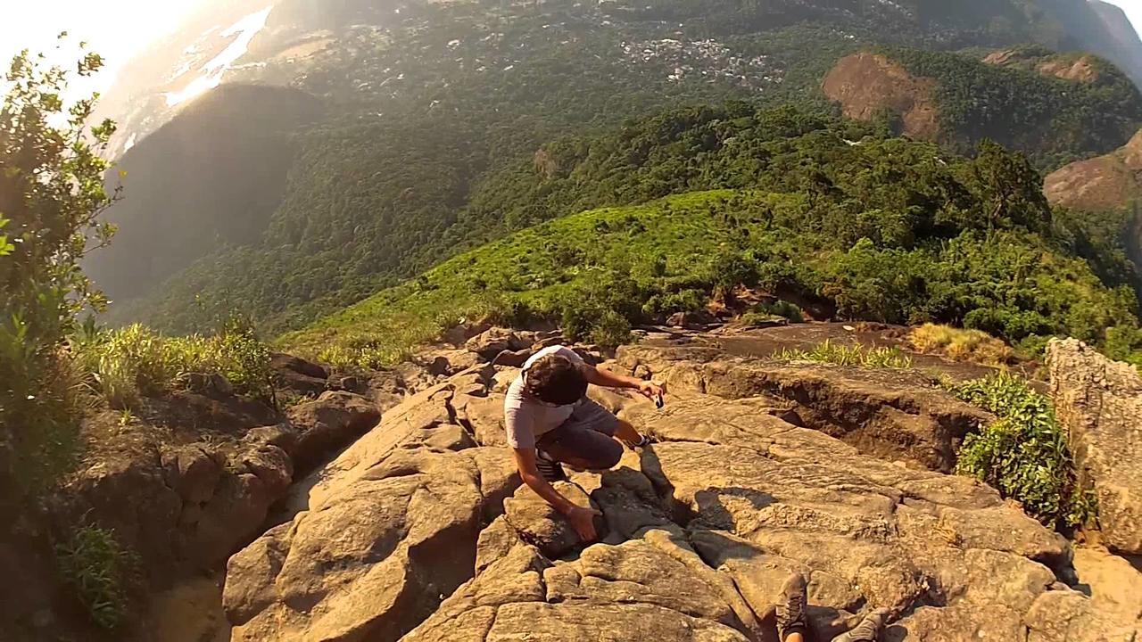 Hostel Sol & Mar Rio de Janeiro Ngoại thất bức ảnh