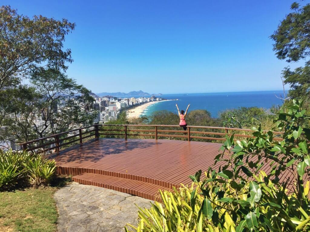 Hostel Sol & Mar Rio de Janeiro Ngoại thất bức ảnh