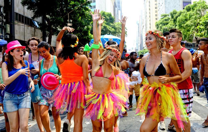 Hostel Sol & Mar Rio de Janeiro Ngoại thất bức ảnh