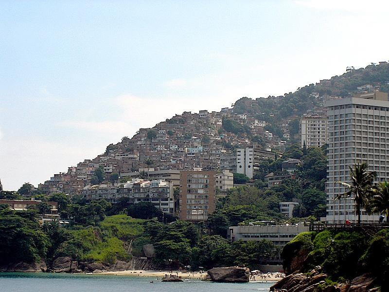 Hostel Sol & Mar Rio de Janeiro Ngoại thất bức ảnh