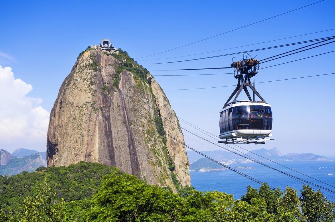 Hostel Sol & Mar Rio de Janeiro Ngoại thất bức ảnh
