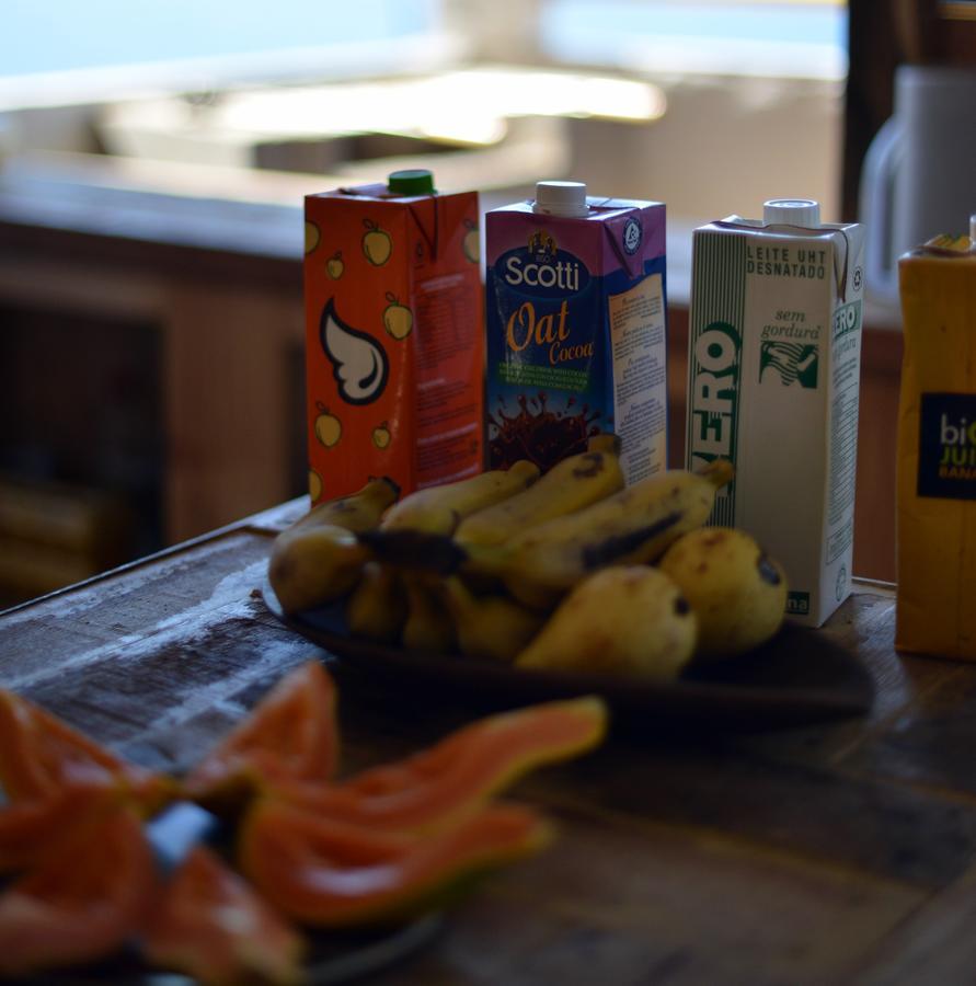 Hostel Sol & Mar Rio de Janeiro Ngoại thất bức ảnh